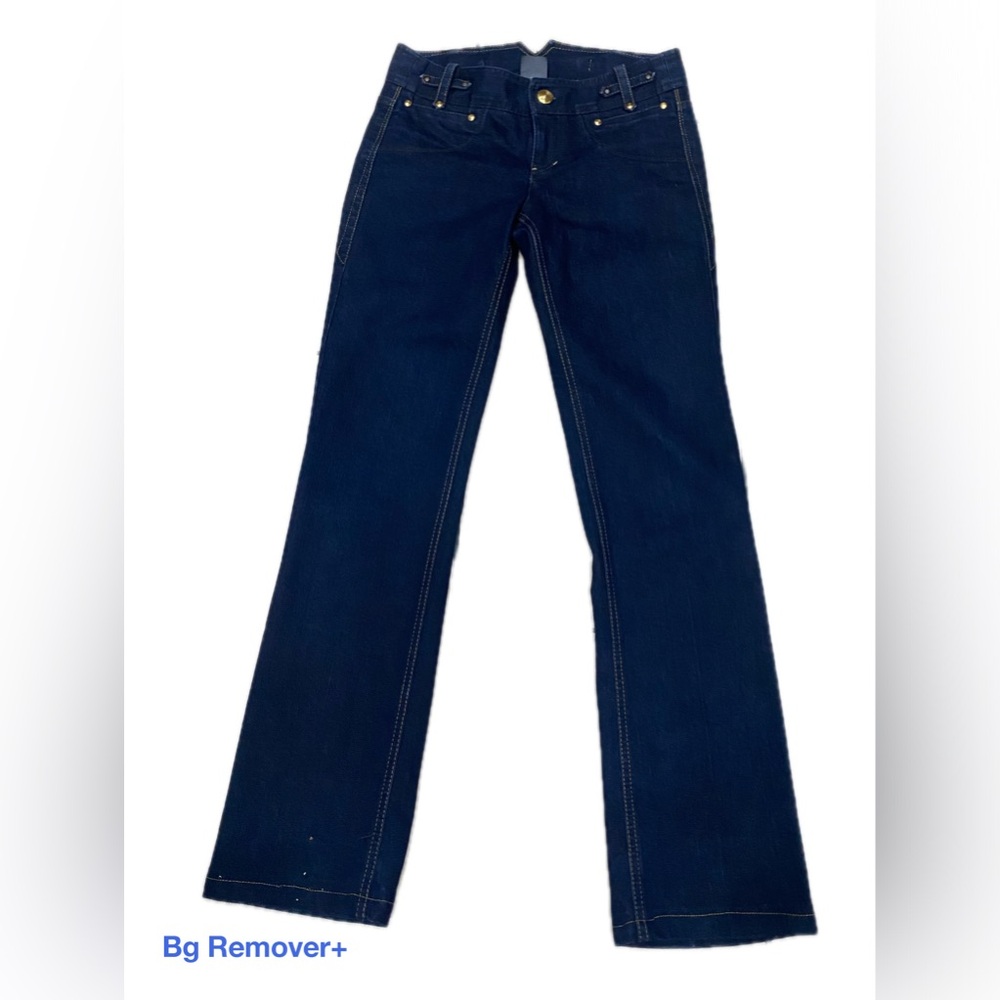 Armani Exchange  denim jean size 0
